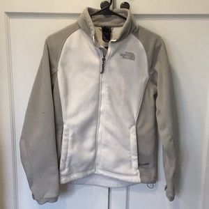 Northface zip up